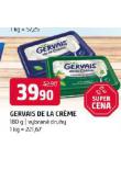 GERVAIS DE LA CRME