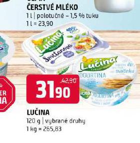 LUINA