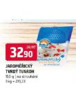 JAROMICK TVRD TVAROH