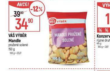 MANDLE