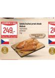 SELSK KUEC PRSN STEAK