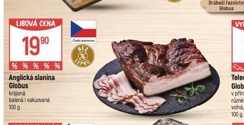 ANGLICK SLANINA