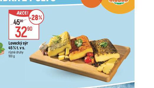 LOVECK SR 45%