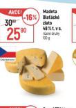 MADETA BLACK ZLATO 48%