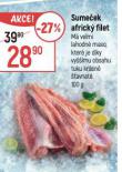 SUMEEK AFRICK FILET