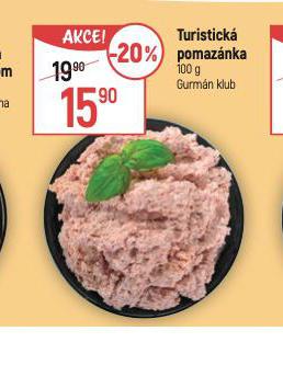 TURISTICK POMAZNKA