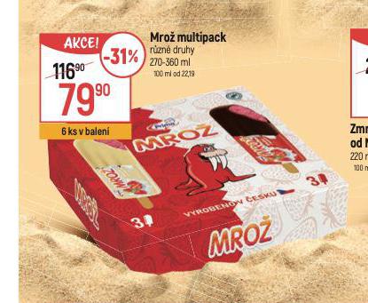 MRO MULTIPACK