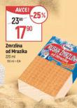 ZMRZLINA OD MRAZKA