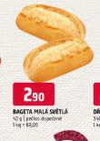 BAGETA MAL SVTL