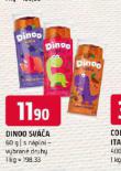 DINOO SVA