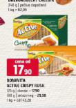 BONAVITA ACTIVE CRISPY RUSK
