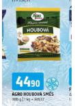 AGRO HOUBOV SMS