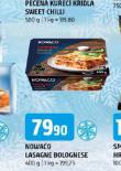 NOWACO LASAGNE BOLOGNESE