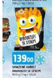 SMAEN KUEC HRANOLKY SE SREM