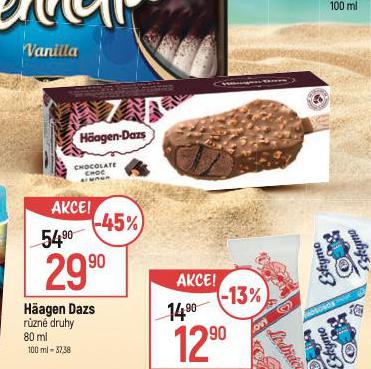 HAGEN DAZS