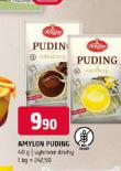 AMYLON PUDING