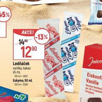 LEDEK / ESKYMO
