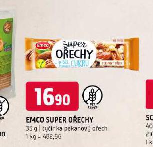 EMCO SUPER OECHY