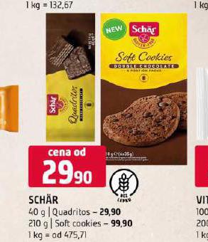SCHR SOFT COOKIES