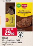 SCHR SOFT COOKIES
