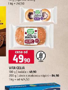 VITA CELIA KOLE