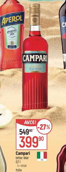 CAMPARI