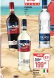 CINZANO VERMUT