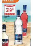 FINLANDIA VODKA