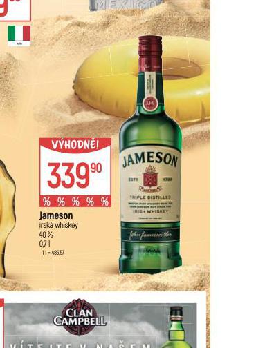 JAMESON