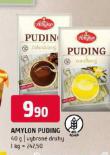 AMYLON PUDING