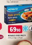 NOWACO RYB PRSTY