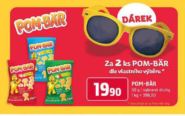 CHIO POM-BAR