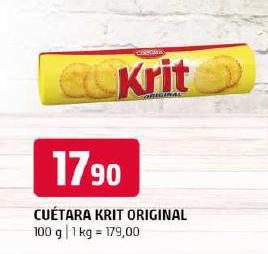 CUTARA KRIT ORIGINAL