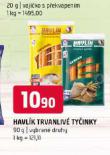 HAVLK TRVANLIV TYINKY