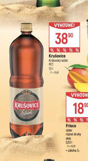KRUOVICE KRLOVSK LEK