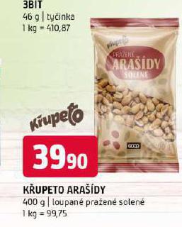 KUPETO ARADY