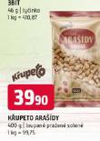 KUPETO ARADY