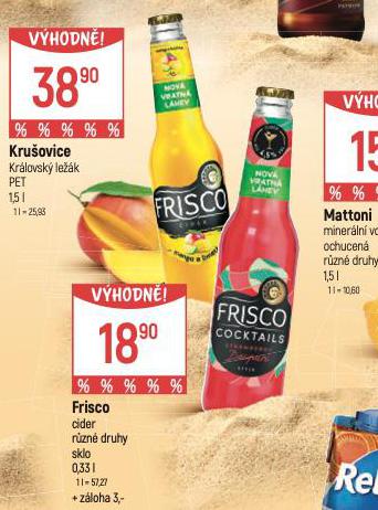 FRISCO