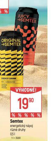 SEMTEX