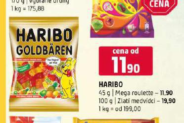 HARIBO