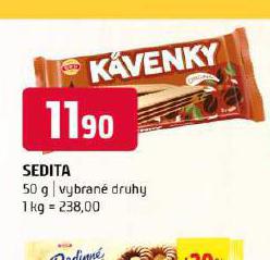 SEDITA