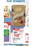 LINDOR PRALINKY