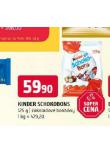 KINDER SCHOKO-BONS