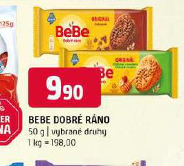 BEBE DOBR RNO