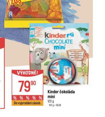 KINDER OKOLDA MINI
