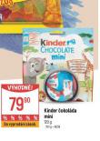 KINDER OKOLDA MINI