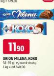 ORION KOKO