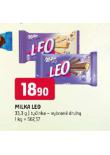 MILKA LEO