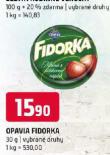 OPAVIA FIDORKA