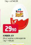 KINDER JOY
